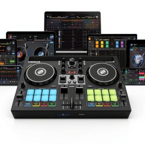 Reloop BUDDY DJ Controller for Musicians-0