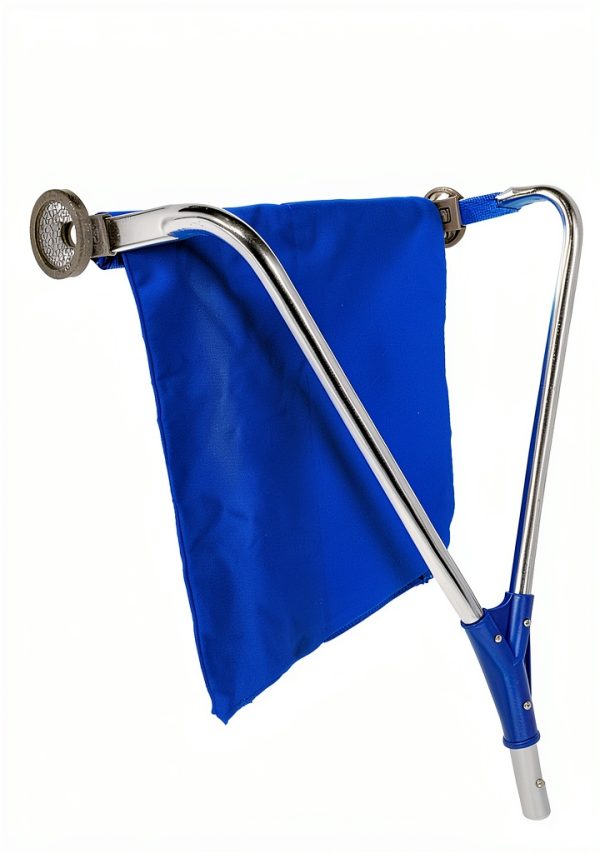 Snow Rake 5 STAR SUPER DEALS Extendable Aluminum Roof Tool-5