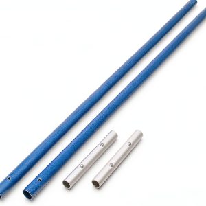 Avalanche Roof Rake Aluminum Snow Rake for Adults-0