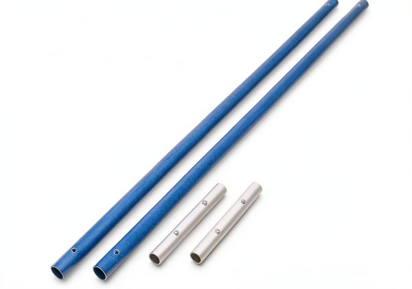 Avalanche Roof Rake Aluminum Snow Rake for Adults-0