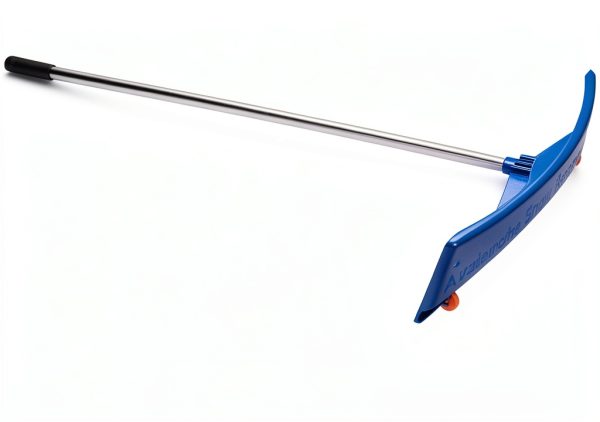 SnowRake Deluxe 20 Avalanche Roof Rake Plastic-1