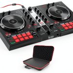 Pavo DJ Controller for Beginners-0