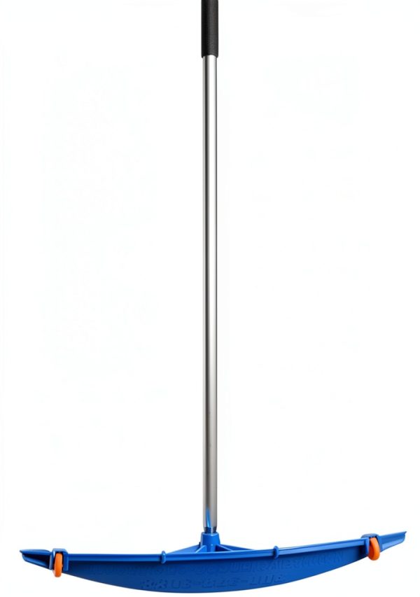 SnowRake Deluxe 20 Avalanche Roof Rake Plastic-7