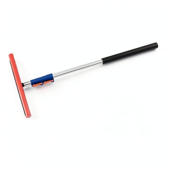 SHINMING Foam Roof Snow Rake Lightweight Scratch Resistant-6
