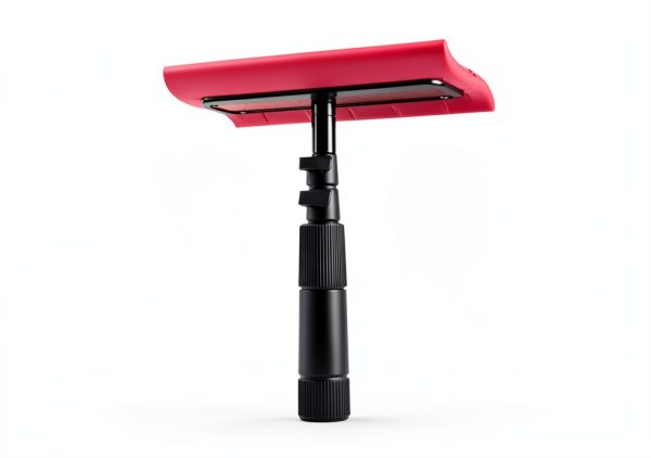 Carbon Fiber Snow Rake DOBEN Telescopic Light-6