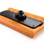EXTEND-A-REACH Snow Rake Non-Scratch Foam Head Universal-0
