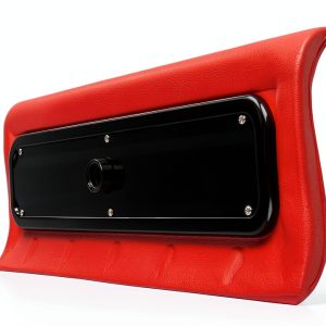 Snow Rake Jhkopqe S-Shape Dual Action 15in-0