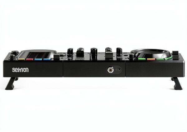 Pavo DJ Controller for Musicians and Producers-3
