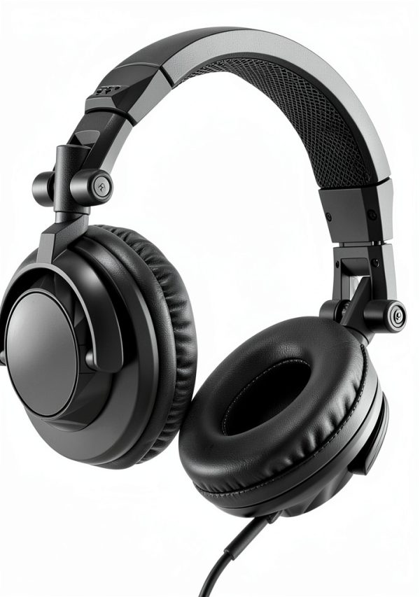 Hercules DJControl Mix DJ Controller-8