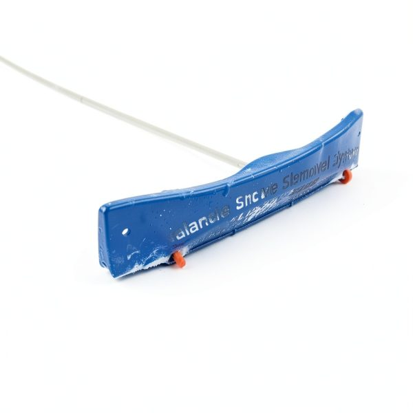 Avalanche Snow Roof Rake 24 Inch Plastic Head 15.5ft Reach-3