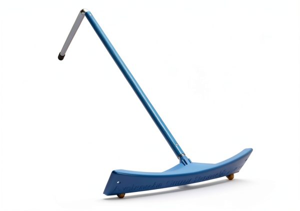 Snow Roof Rake Avalanche 24in Plastic Heavy Duty-4