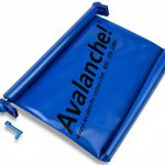 Avalanche Slide Kit 12 Foot Slide 15 Wheels Concrete Removal-0