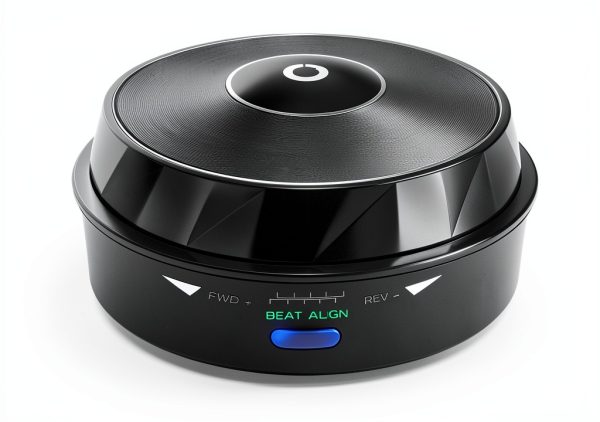 Pavo DJ Controller for Musicians and Producers-6