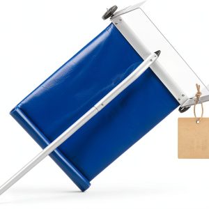 Maplefield Snow Roof Rake Aluminum Telescopic Heavy Snow-0