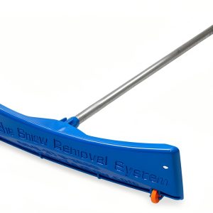 SnowRake Deluxe 20 Avalanche Roof Rake Plastic-0