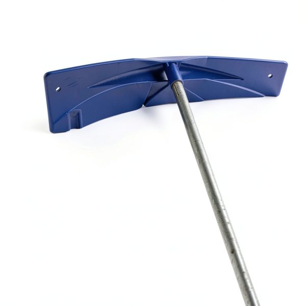 SnowRake Deluxe 20 Avalanche Roof Rake Plastic-2