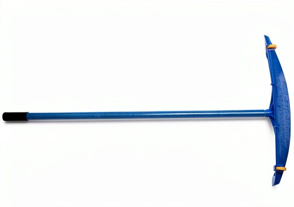 Avalanche Snow Roof Rake 24 Inch Plastic Head 15.5ft Reach-7