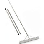 Midwest Rake Snow Rake Unisex Adult Durable Roof Tool-0