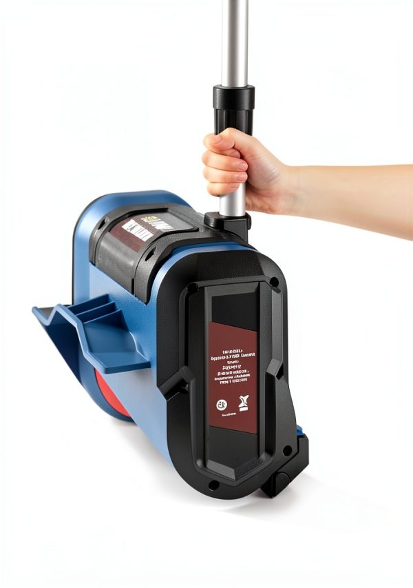 Giosuan Electric Snow Shovel Cordless Lightweight for-4