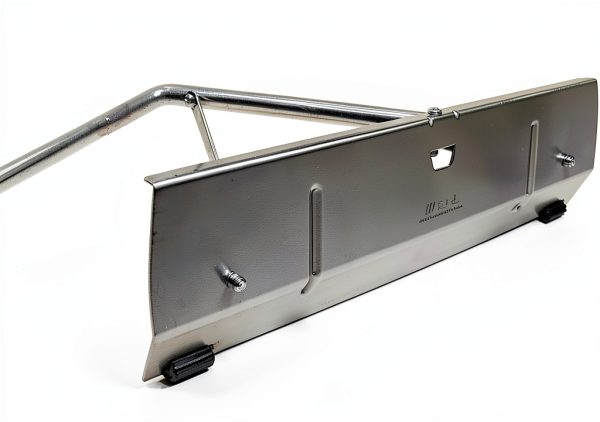 Snow Roof Rake USA HANDY TOOLS Aluminum Lightweight Design-4