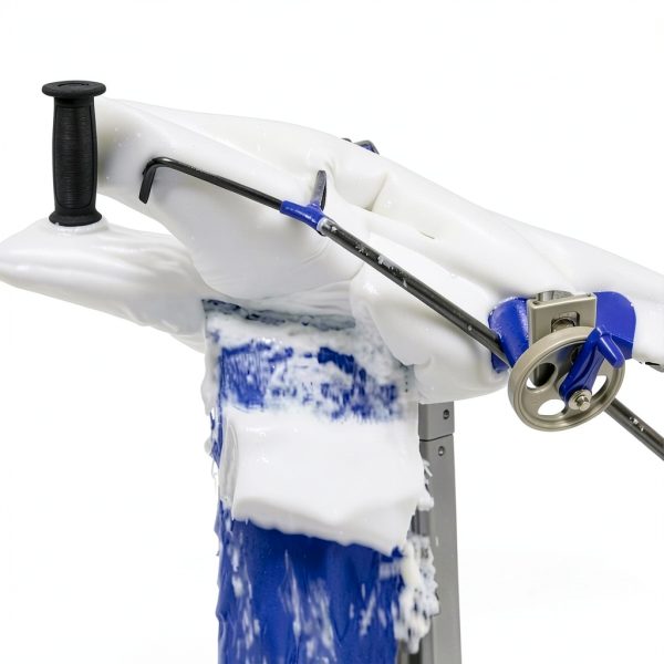 Snow Rake 5 STAR SUPER DEALS Extendable Aluminum Roof Tool-1