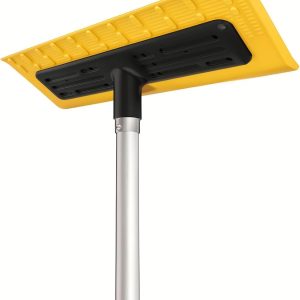 Roof Snow Rake Leanaco 21ft Yellow EVA Foam-0