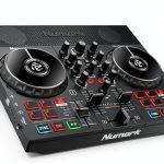 DJ Controller by Serato Lite for Beginners-0