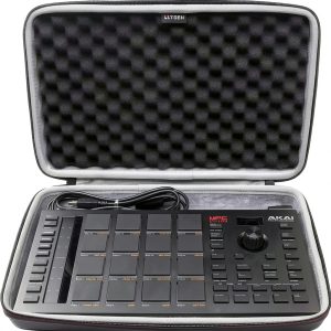 Akai Professional MPC Studio MIDI Controller Case-0