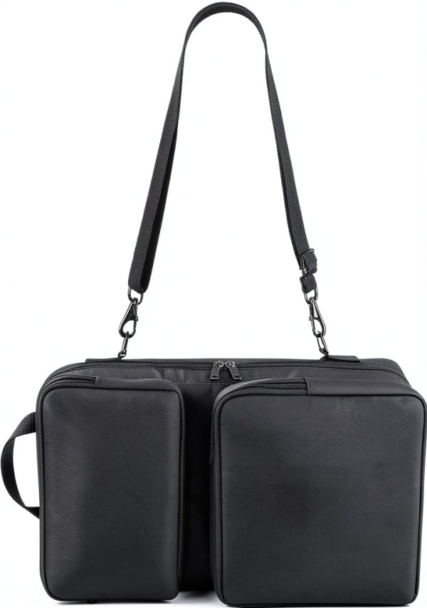 MegaDive DJ Controller Case Polyester Durable-6