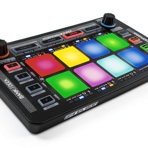Serato DJ Controller Pad for PC Mac-0