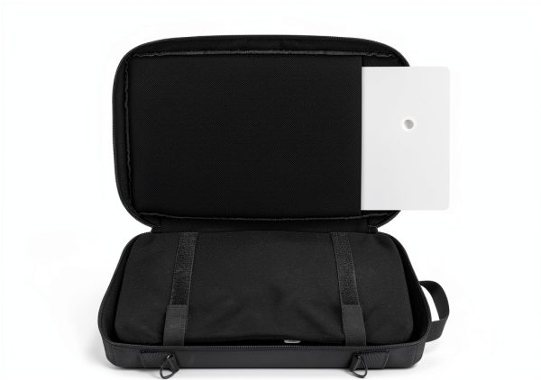 MegaDive DJ Controller Case Polyester Durable-2