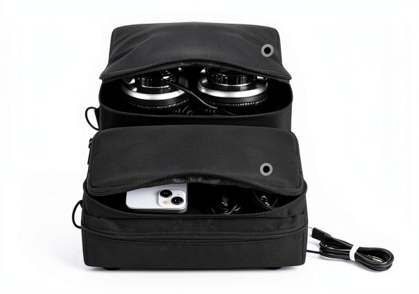 MegaDive DJ Controller Case Polyester Durable-3