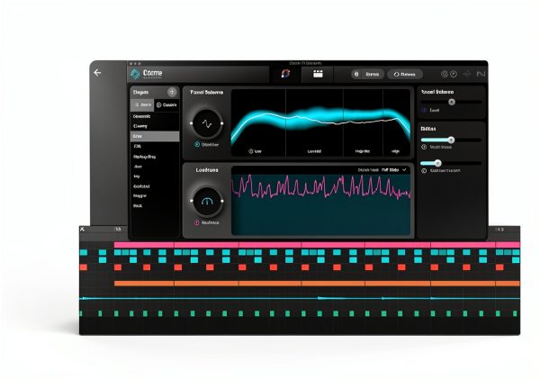 Native Instruments Maschine Mikro MK3 USB Music Production Controller-7