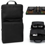 MegaDive DJ Controller Case Polyester Durable-0