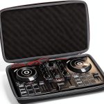 Hercules DJ Controller Case DJ Storage-0