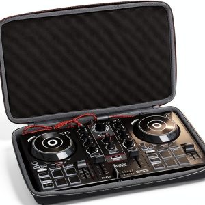 Hercules DJ Controller Case DJ Storage-0