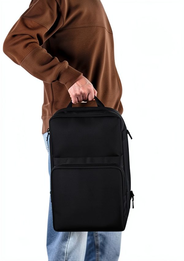 MegaDive DJ Controller Case Polyester Durable-7