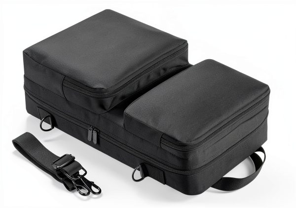 MegaDive DJ Controller Case Polyester Durable-4