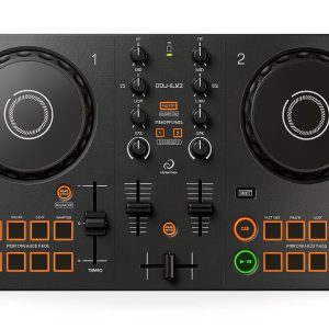 DDJ-FLX2 DJ Controller Plastic Matte for Beginners-0