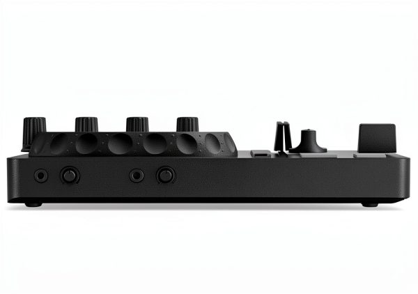 AlphaTheta DDJ-FLX2 DJ Controller 2‑Channel USB Tabletop Mixer-4