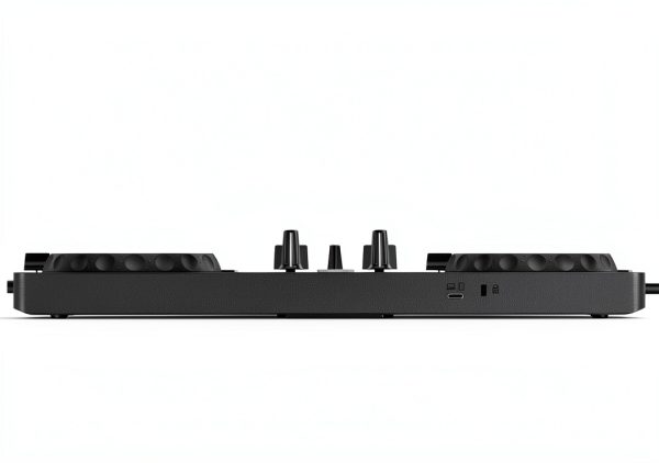 AlphaTheta DDJ-FLX2 DJ Controller 2‑Channel USB Tabletop Mixer-3
