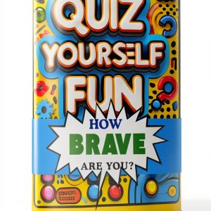 Spirit Animals Quiz eBook – 21‑Page Interactive Quiz for Teens-0