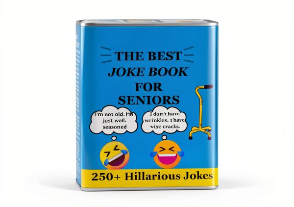 Amazon Kindle Humor Short Read with Enhanced Typesetting eBook-0