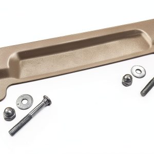 PRO-LOK 13" Oversized Aluminum Latch Protector – ELP-240-AL-BULK-0