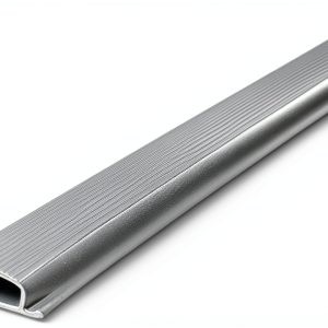 M-D Building Products 05520 Gray Vinyl Door Bottom Seal 36 in-0