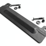 Pro-Lok 13" Latch Protector Bulk Pack Stainless Steel Door Guard-0