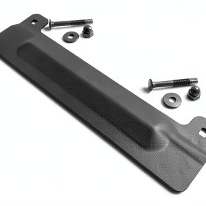 Pro-Lok 13" Latch Protector Bulk Pack Stainless Steel Door Guard-0